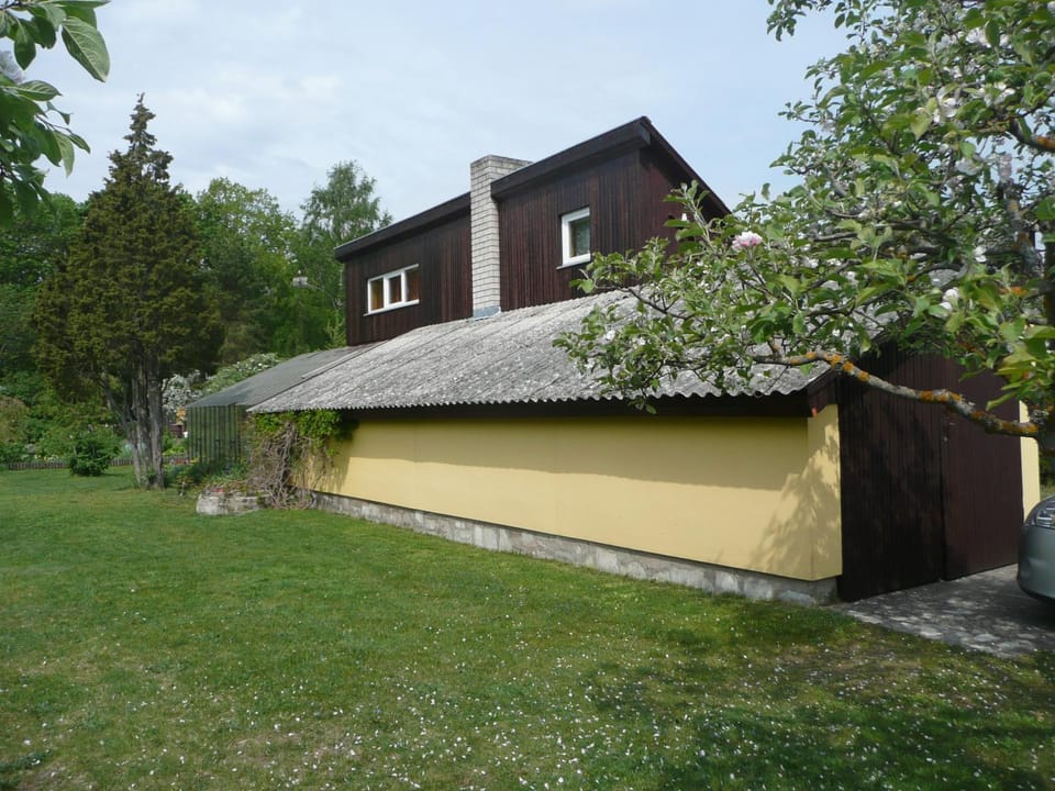 Kuke Holiday Home House in Estonia