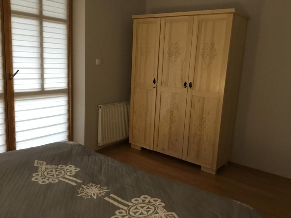 Apartament Aleksander Apartment in Zakopane