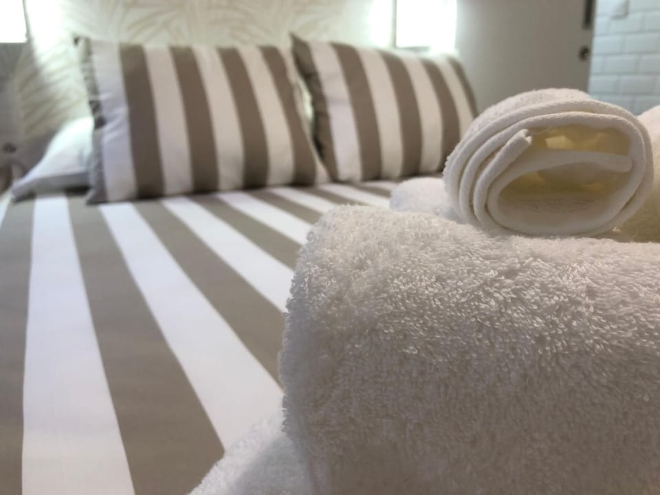 towels