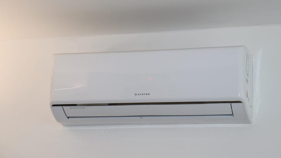 air conditioner