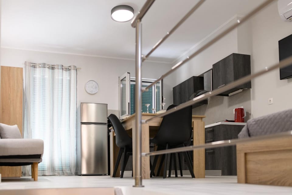 Kiko Studios I Apartment in Corfu