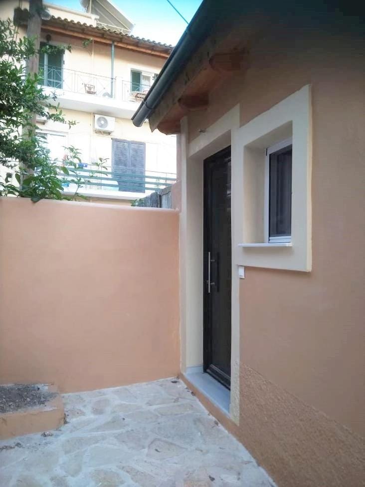 Kiko Studios I Apartment in Corfu