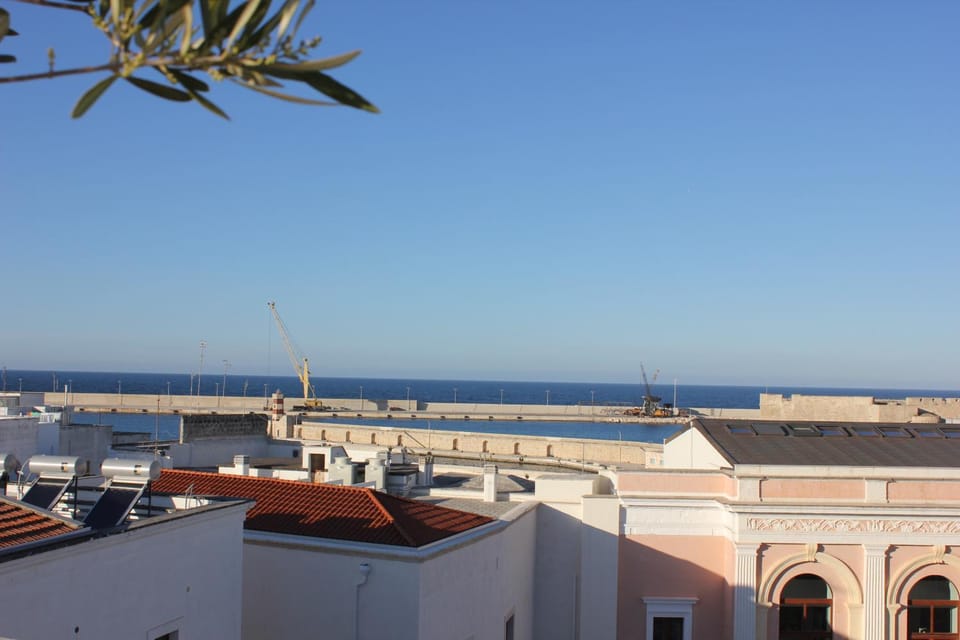 View (from property/room)