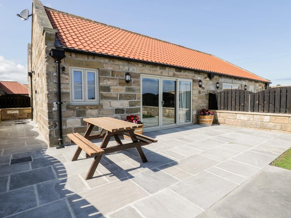 Stag Cottage at Broadings Farm House in England