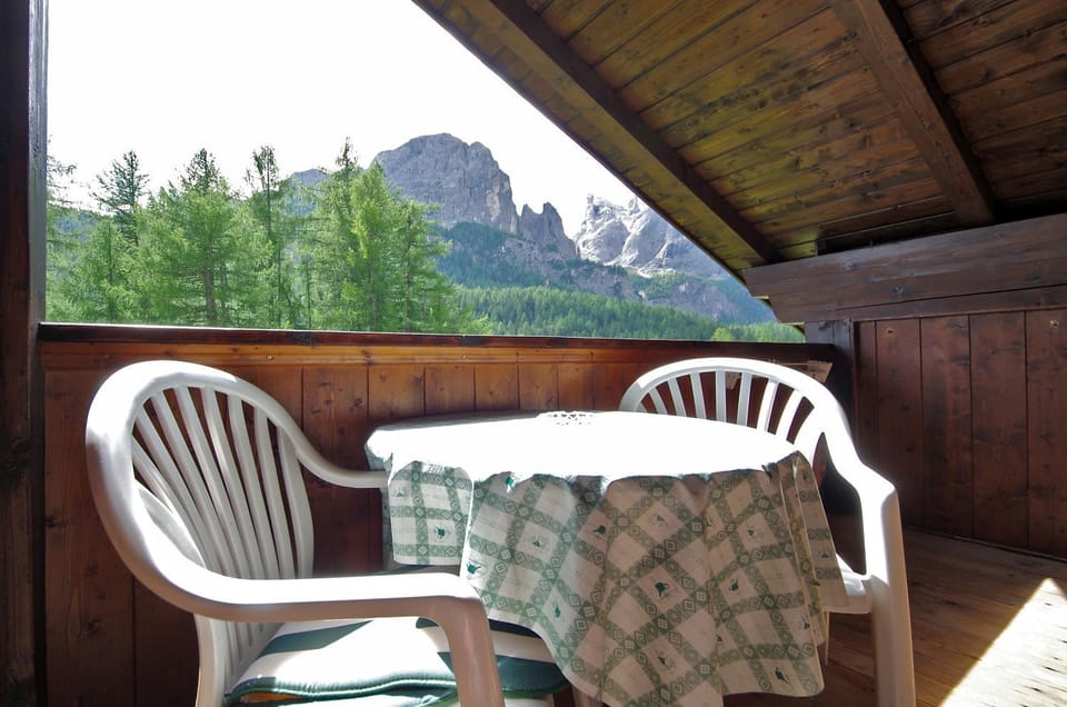 Appartamenti Pastüres Apartment in Trentino-South Tyrol