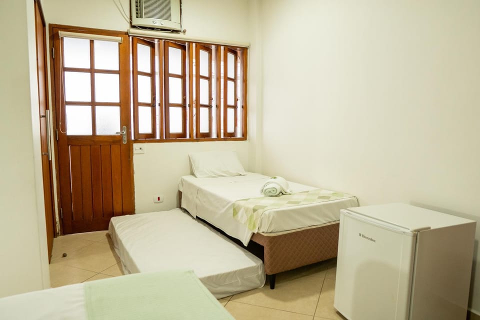 Pousada do Itaguá Hotel in Ubatuba