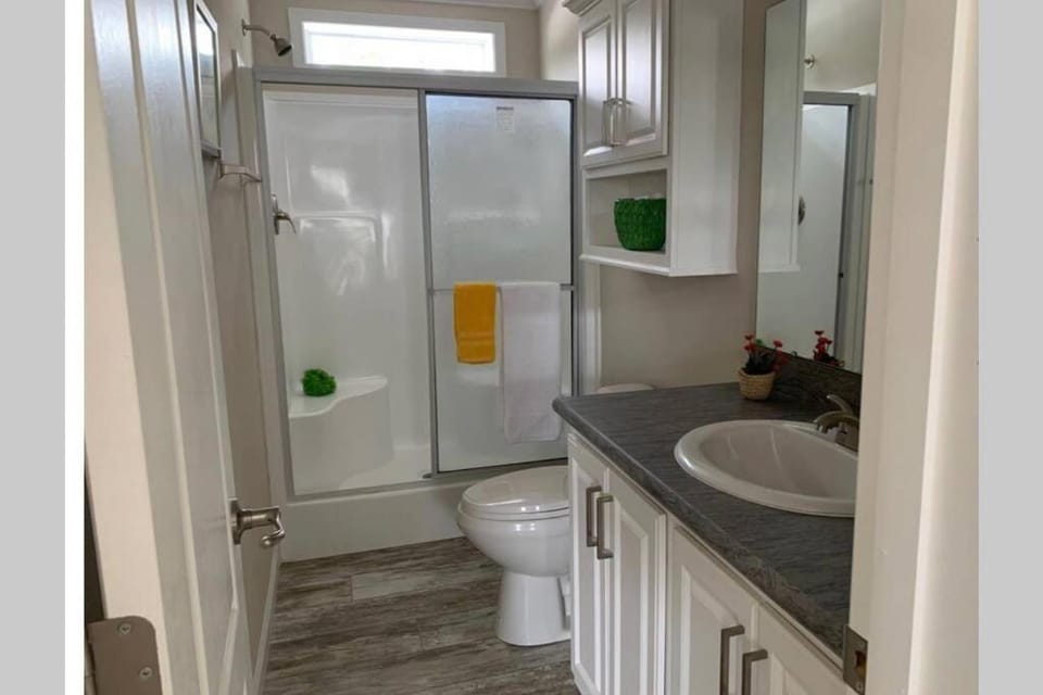 Resort Cottage near parks at Great Price! Apartment in Osceola County