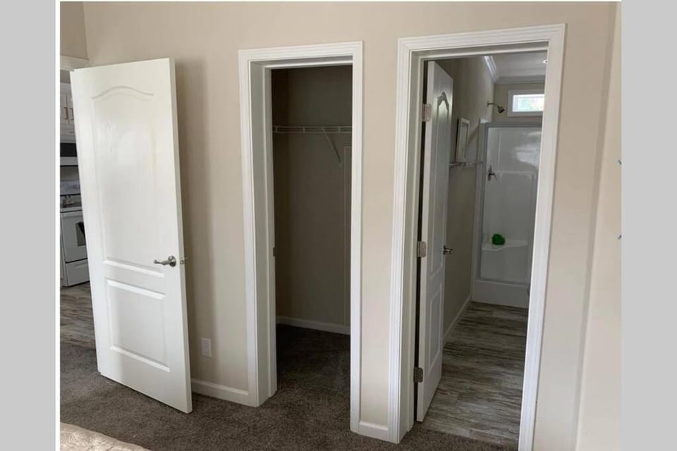 Resort Cottage near parks at Great Price! Apartment in Osceola County