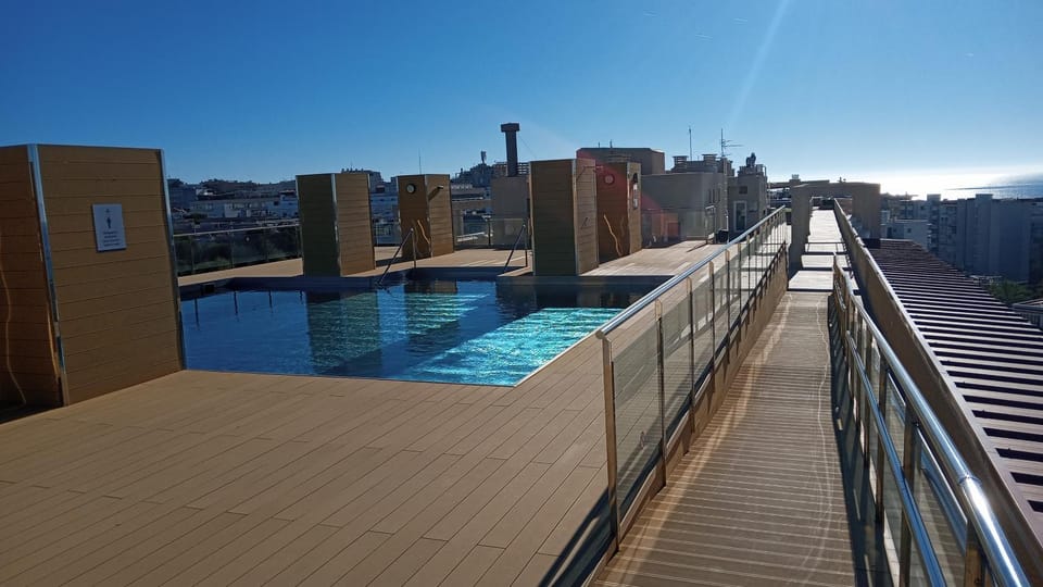 Salou Beach & Parking Apartment Apartment in Salou