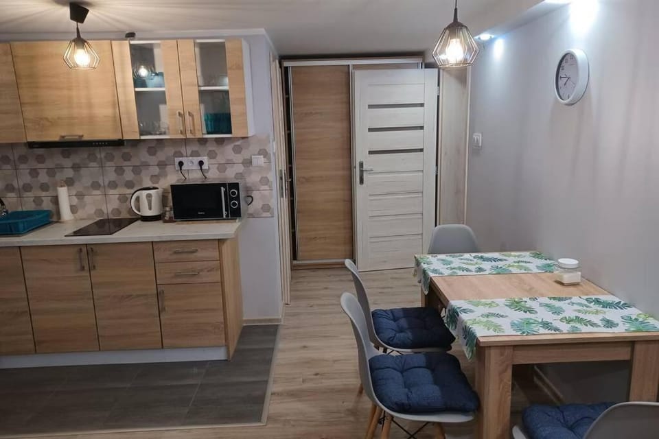 Studio Familly-nocleg-Zator- Wadowice-Oświęcim-Kraków Apartment in Lesser Poland Voivodeship
