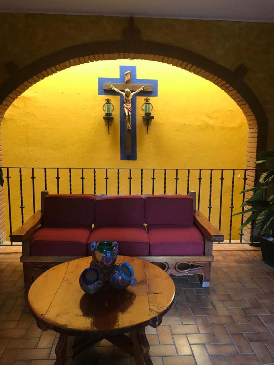 Hotel Colonial Rivera Hotel in State of Guerrero