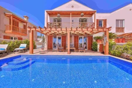 Villa Blue, LaVanta, Kalkan Villa in Kalkan Belediyesi