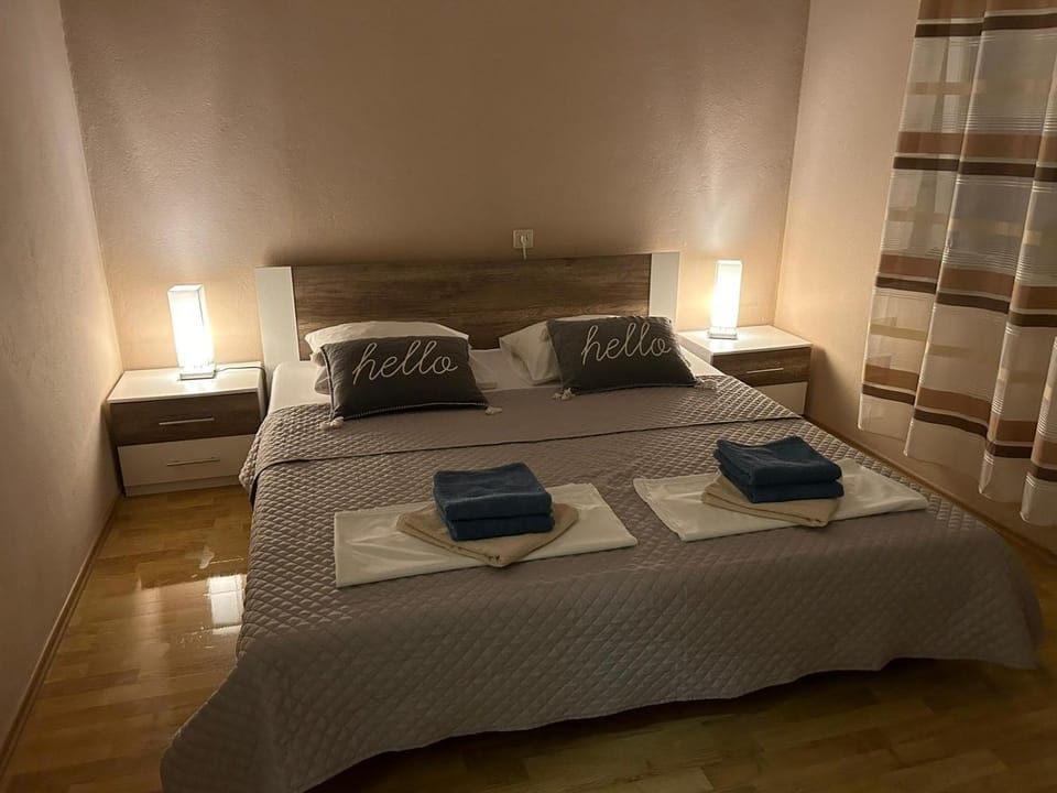 Apartmani DENI Apartment in Crikvenica