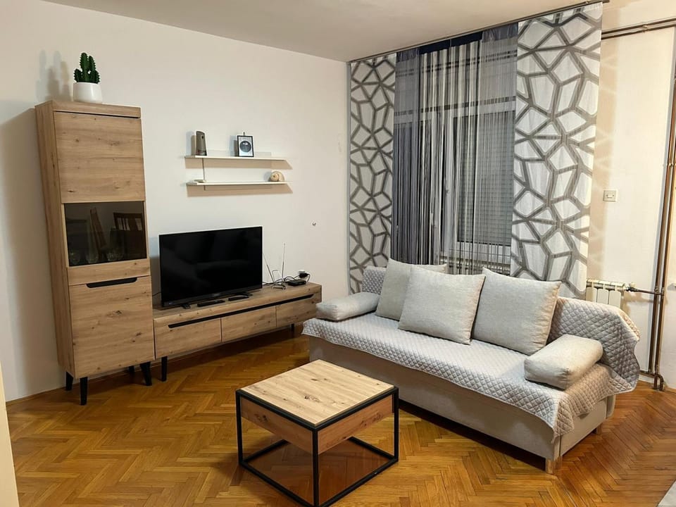 Apartmani DENI Apartment in Crikvenica