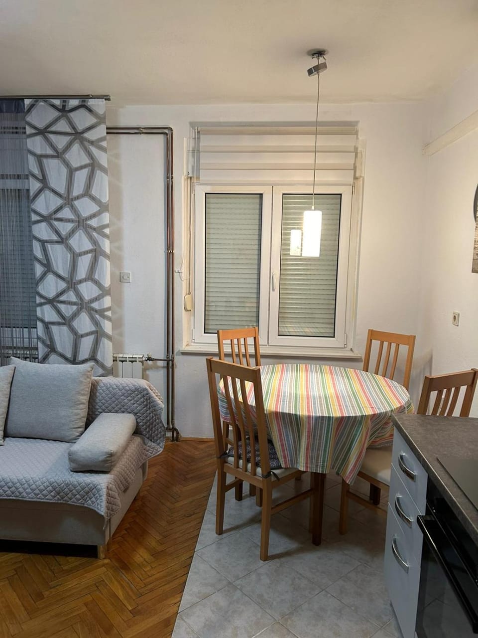 Apartmani DENI Apartment in Crikvenica