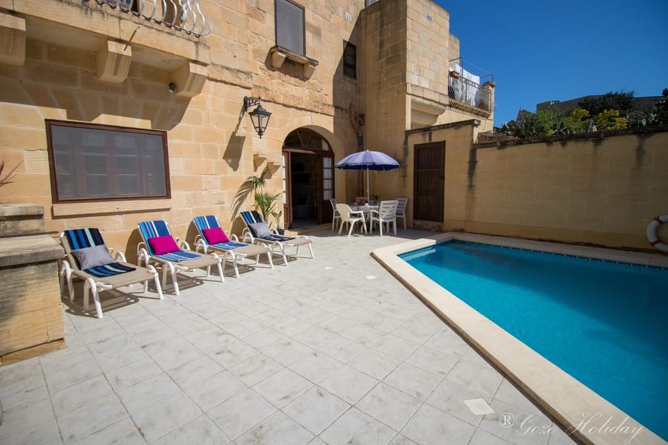 BBQ facilities, Pool view, Pool view, Swimming pool
