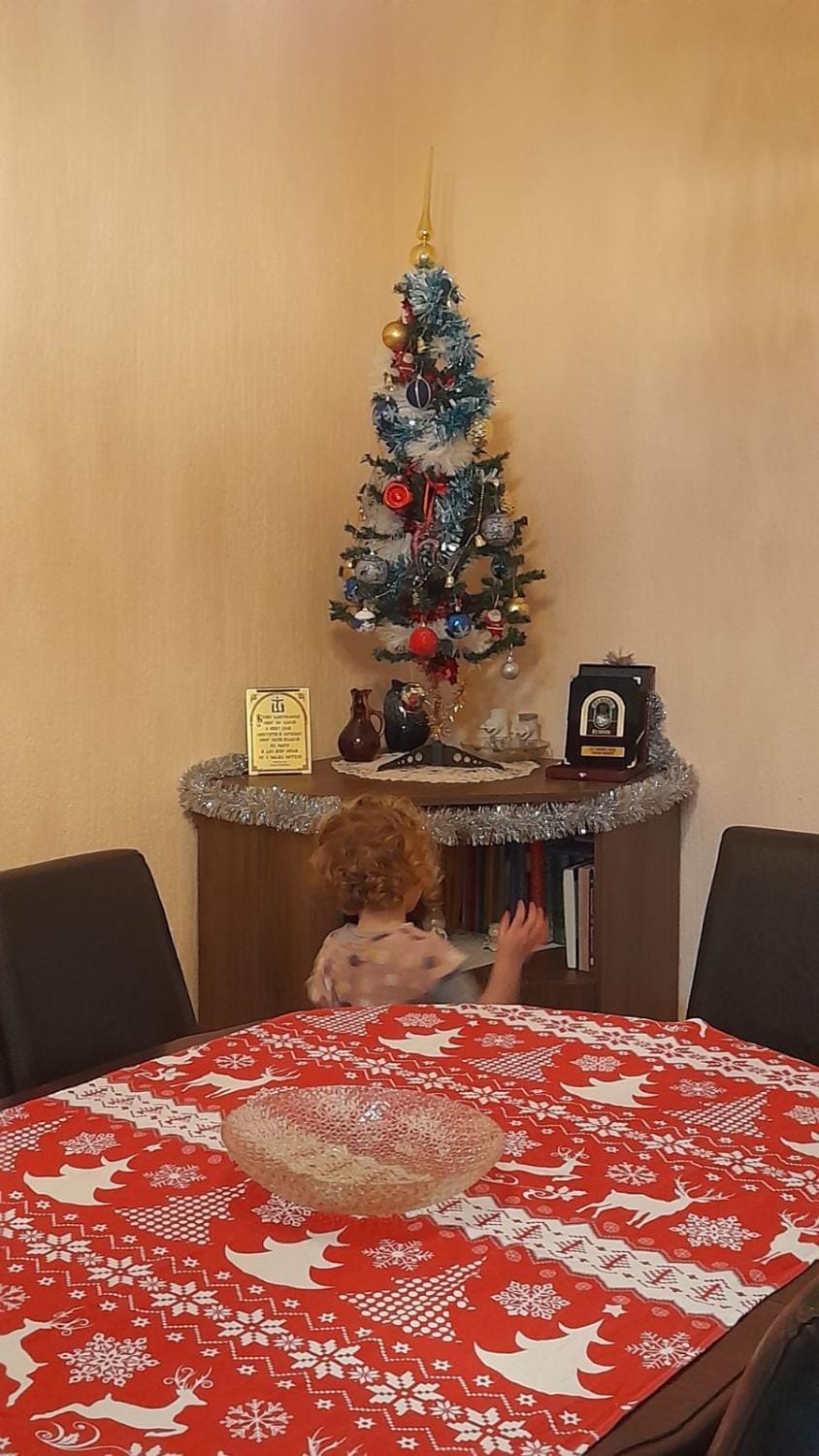 Apartman Visnja Apartment in Serbia