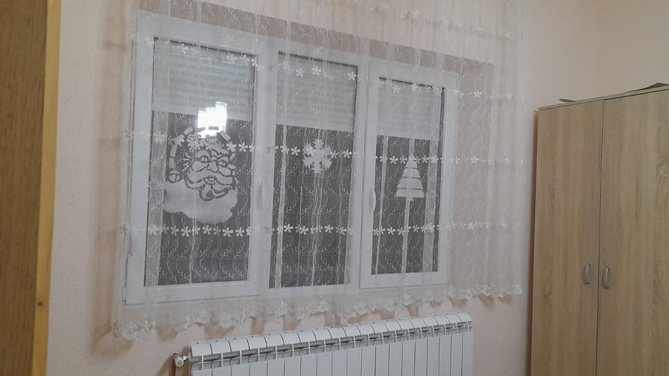 Apartman Visnja Apartment in Serbia