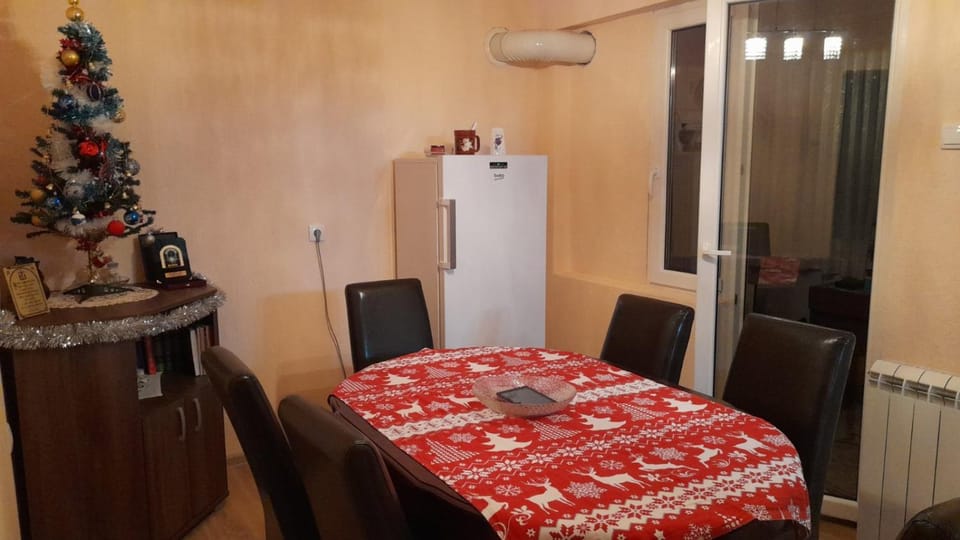 Apartman Visnja Apartment in Serbia