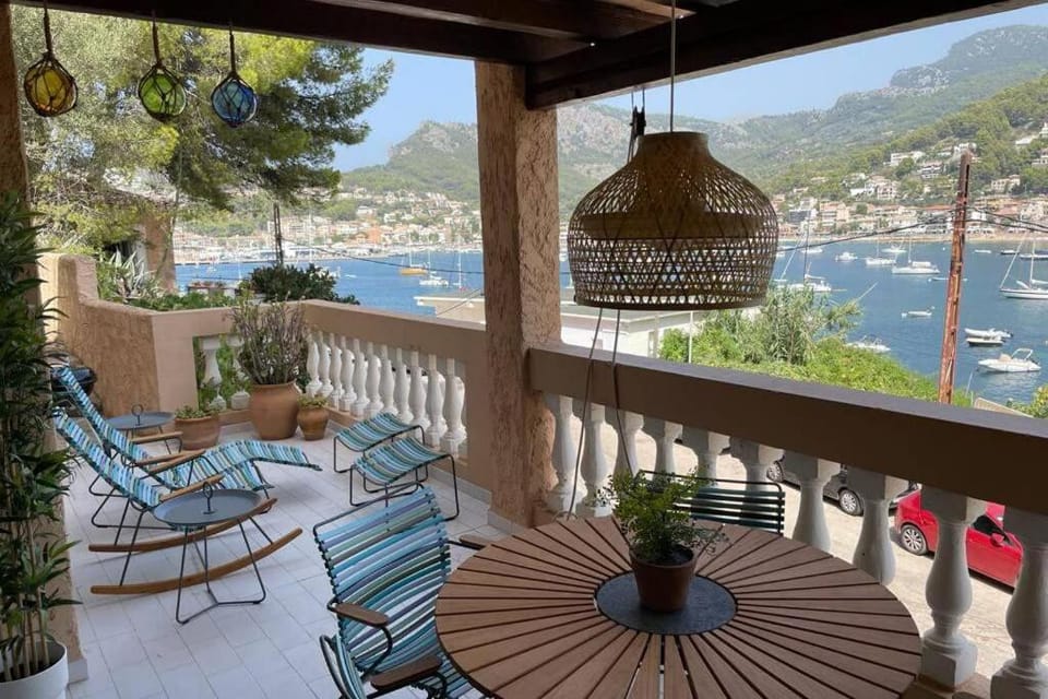Beach Apartment Montemar No.1 - perfect ocean view Apartment in Raiguer