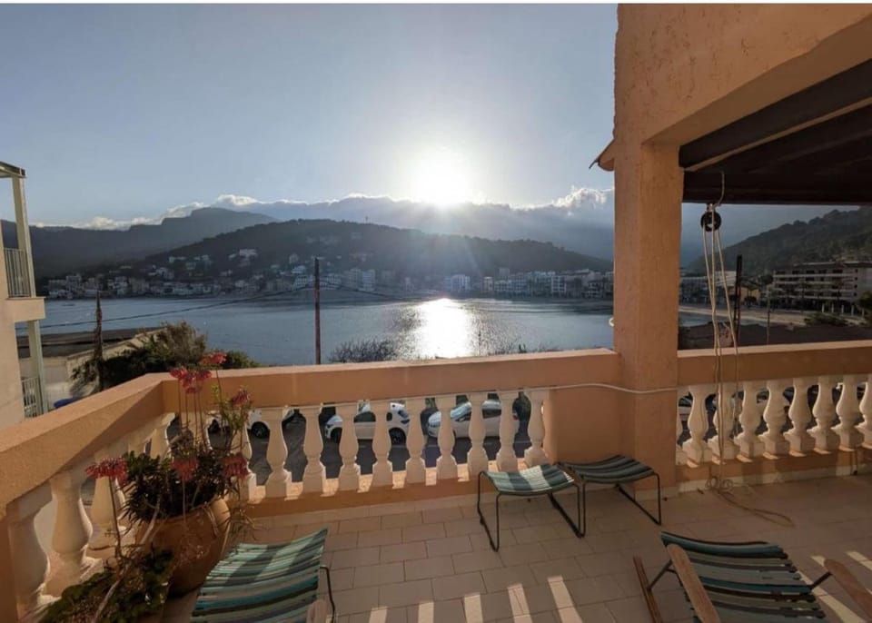 Beach Apartment Montemar No.1 - perfect ocean view Apartment in Raiguer