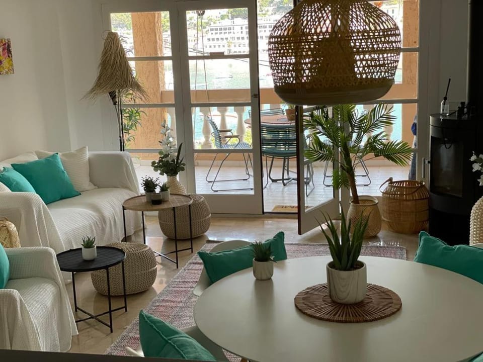 Beach Apartment Montemar No.1 - perfect ocean view Apartment in Raiguer