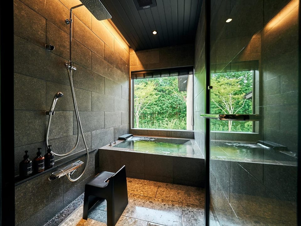 Rakuten STAY VILLA Hakone Sengokuhara South Wing 101 BBQ Terrace capacity of 10 persons House in Hakone