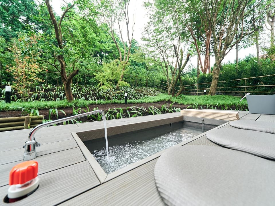 Rakuten STAY VILLA Hakone Sengokuhara South Wing 102 BBQ Terrace capacity of 10 persons House in Hakone