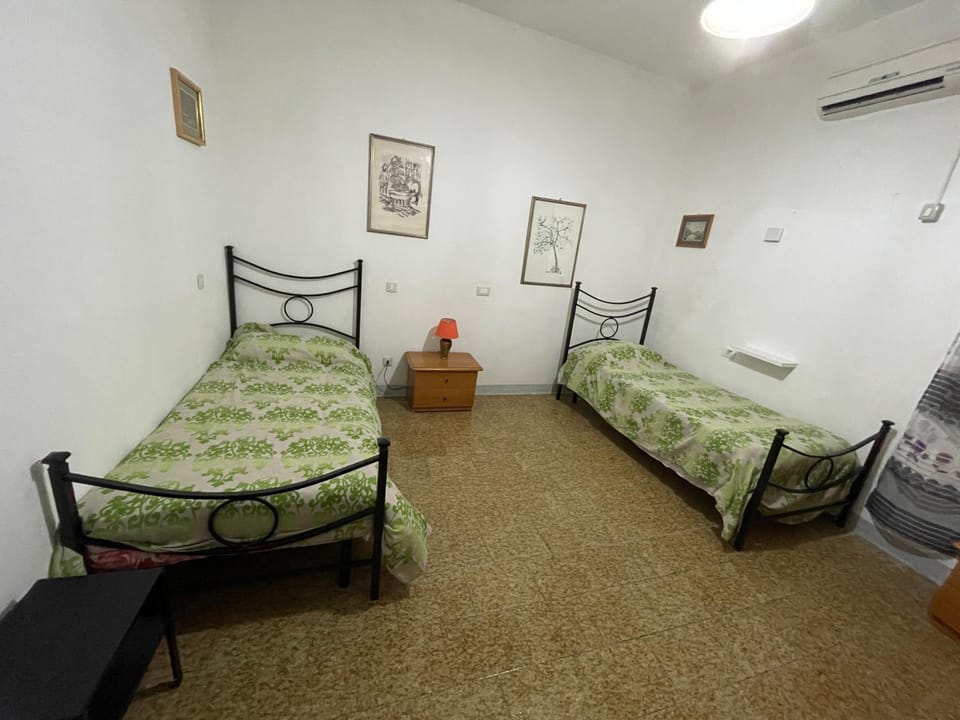 Pigreco Bed and Breakfast in Tuscany