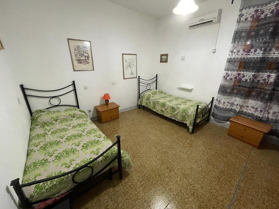 Pigreco Bed and Breakfast in Tuscany