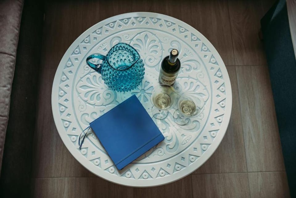 Decorative detail, Decorative detail, Seating area