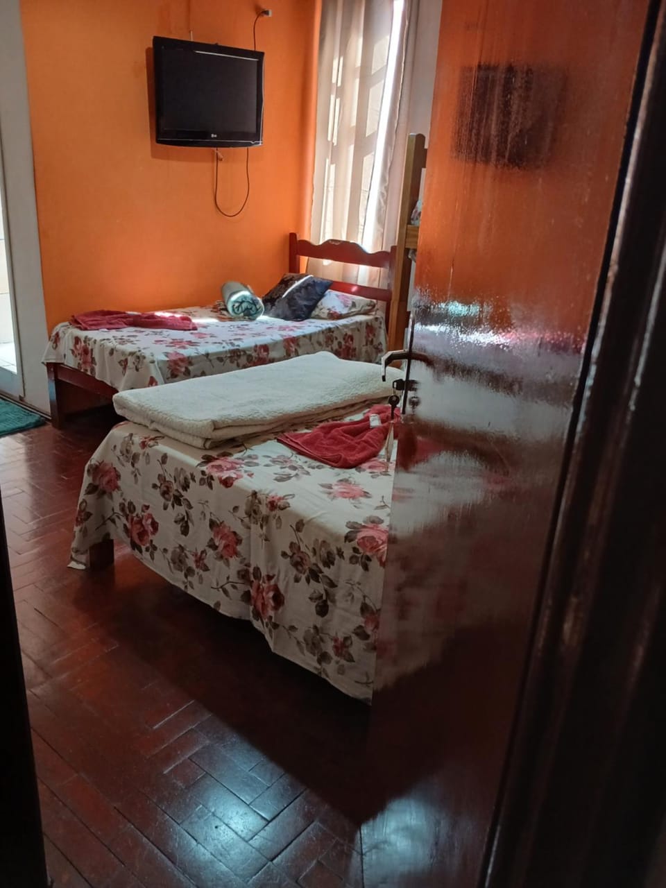 Pousada Líder Vacation rental in State of São Paulo