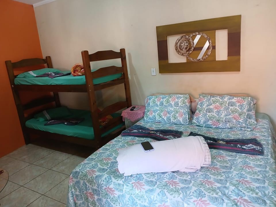 Pousada Líder Vacation rental in State of São Paulo