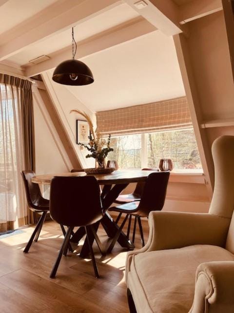 Chalet Woods Chalet in Wallonia, Belgium