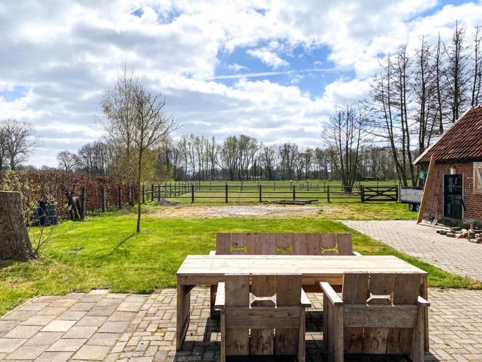 4seasonshouse House in Enschede