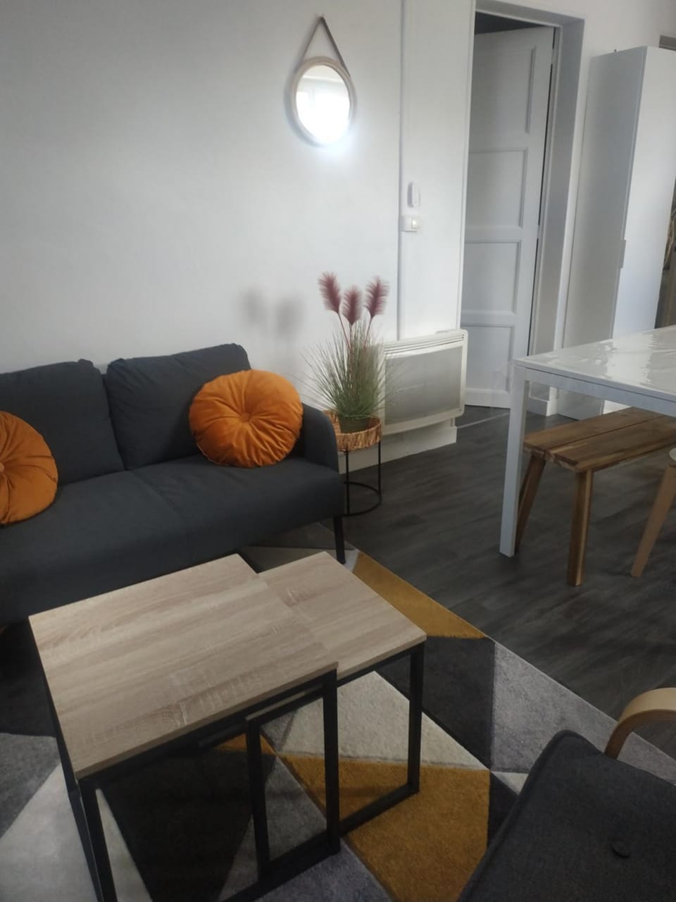 Tosca - Appartement - Parking gratuit Apartment in Orléans