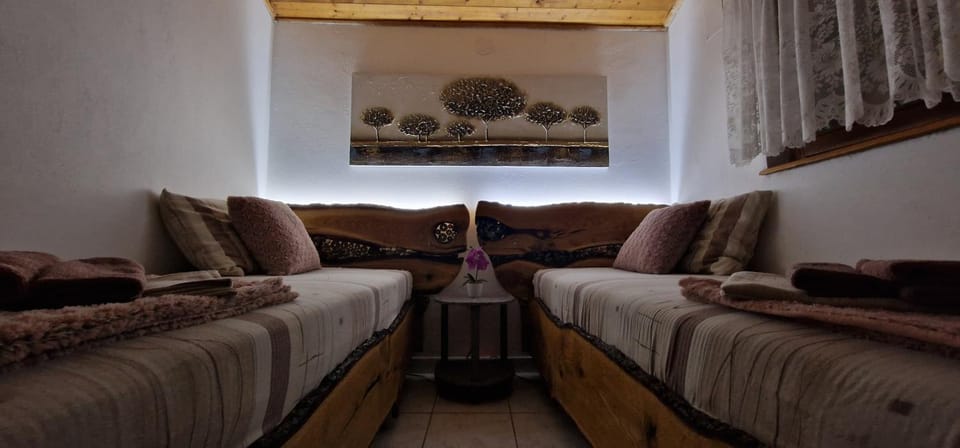 Apartmani Marija Apartment in Lika-Senj County