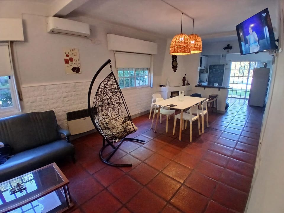 Casa Quinta Marie Rose House in Mercedes