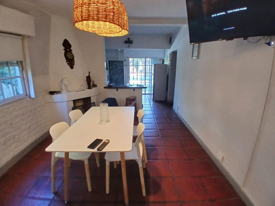 Casa Quinta Marie Rose House in Mercedes
