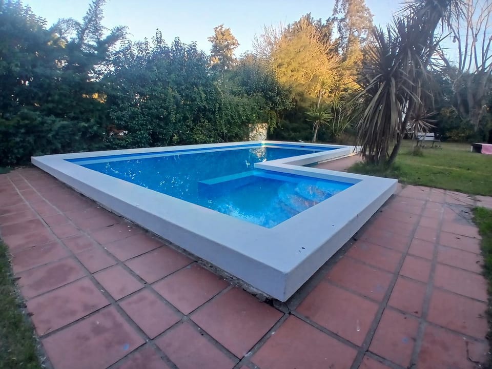 Casa Quinta Marie Rose House in Mercedes