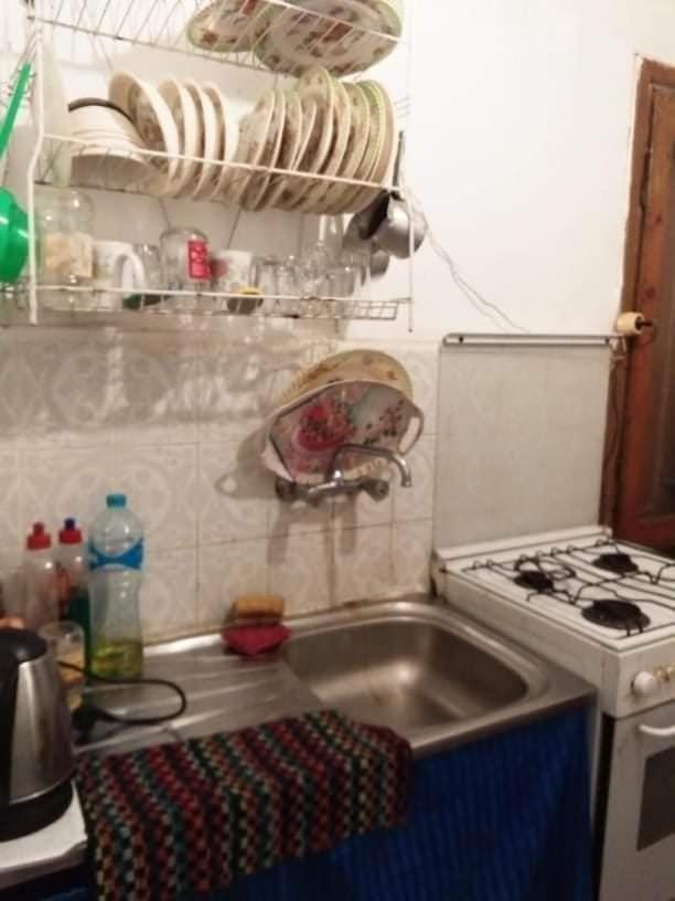 شاليه بقرية أندلسيه بمطروح يرى البحر Apartment in Egypt