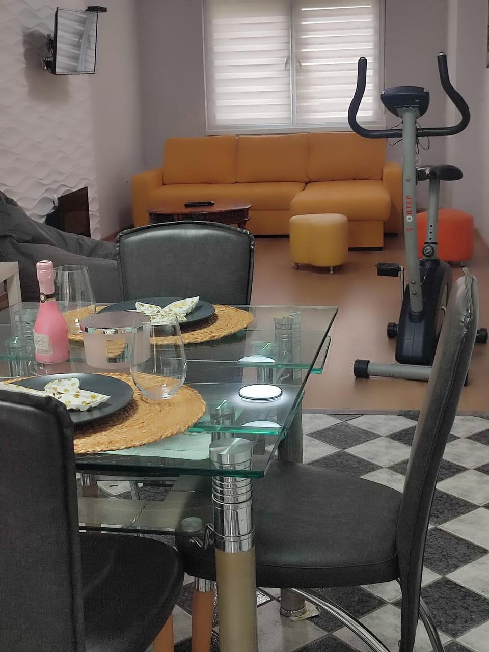 Milmar apartman Apartment in Serbia