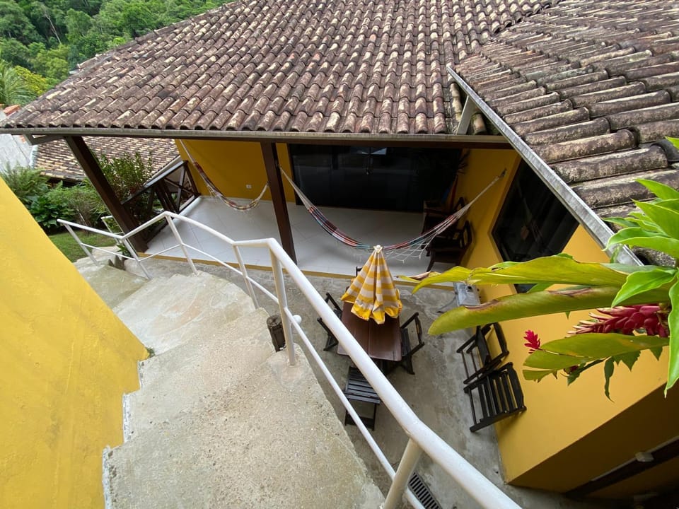 Casa do Toni House in Ilhabela