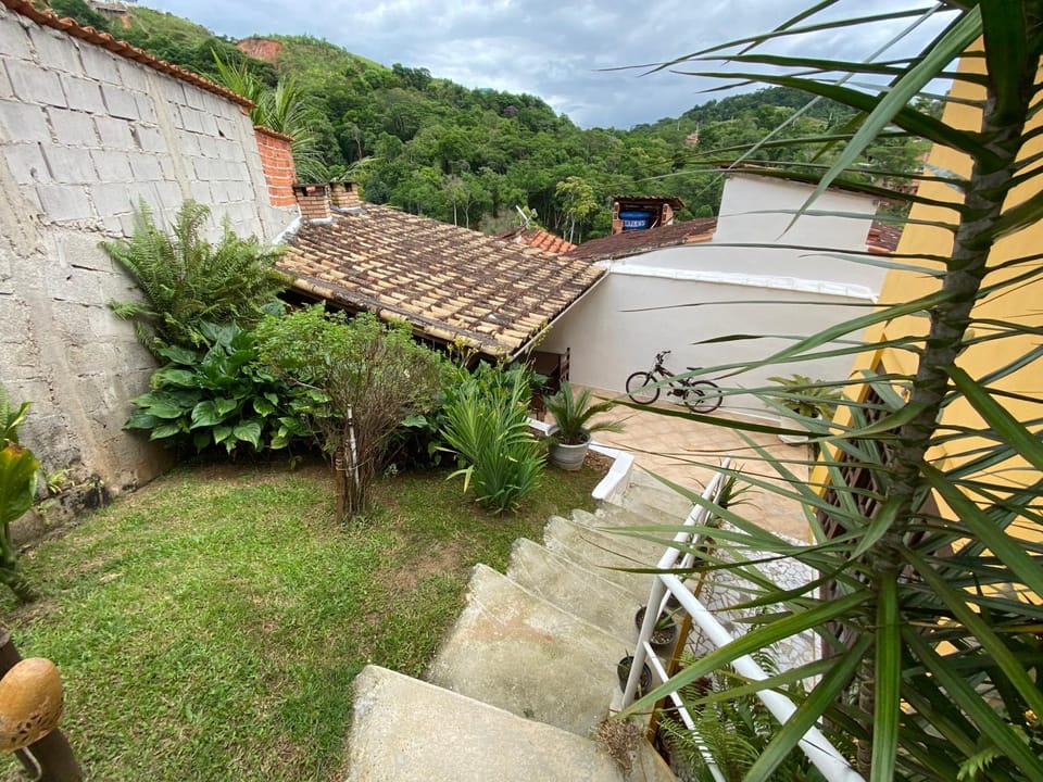 Casa do Toni House in Ilhabela