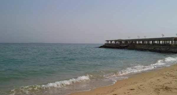 Seaview Chalet - Ain Sokhna Apartment in Egypt