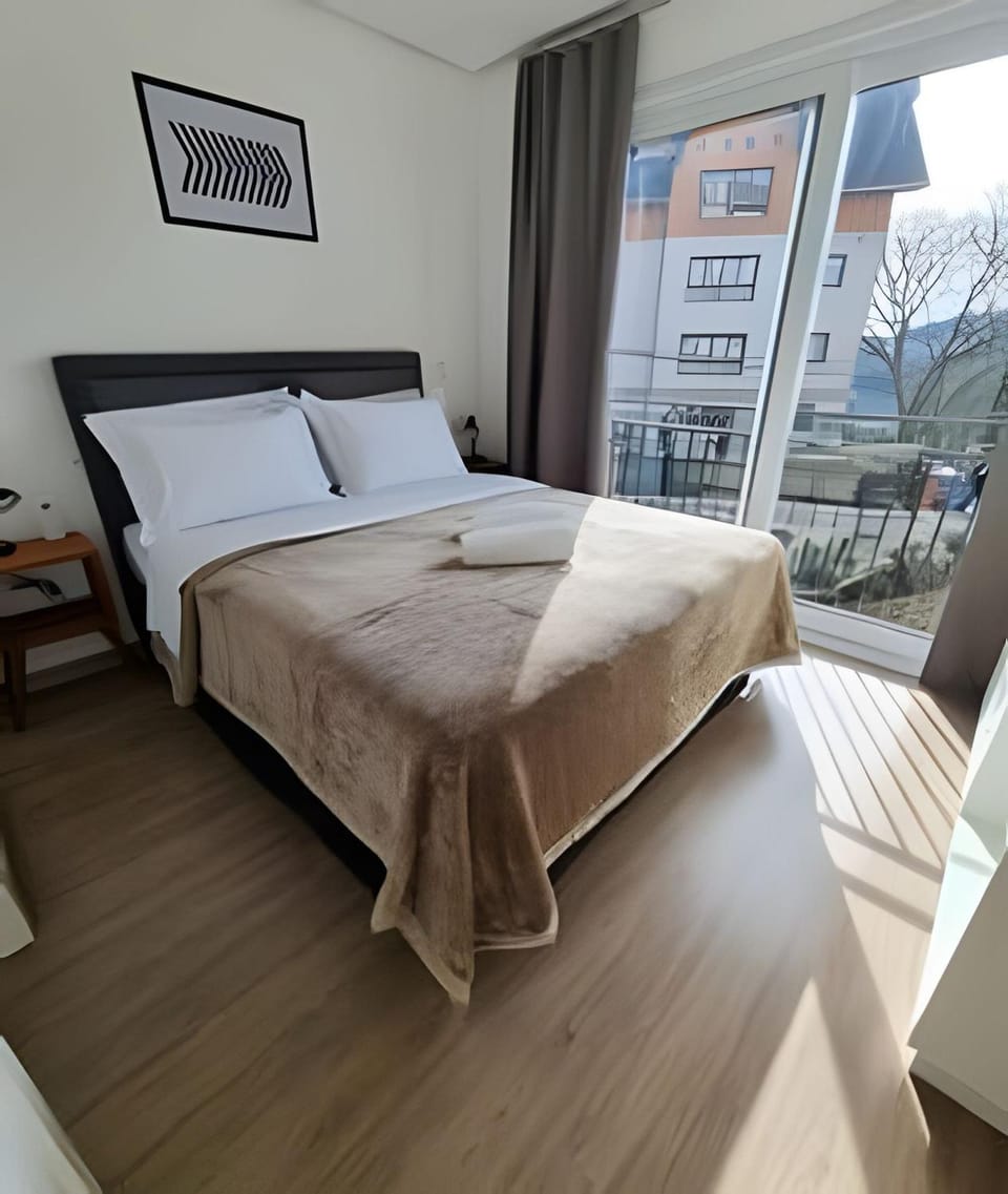 Apartamento Loft Gramado Apartment in Gramado