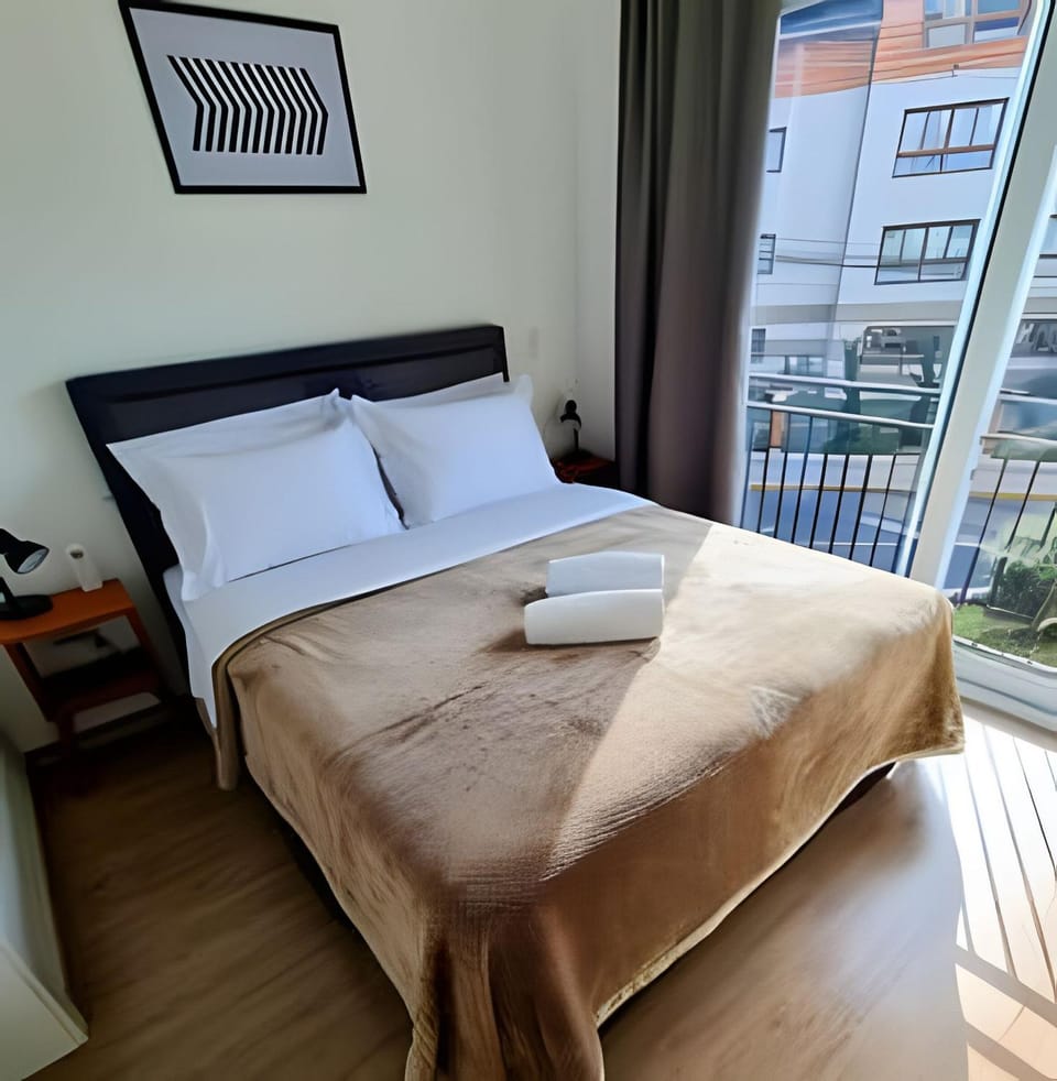 Apartamento Loft Gramado Apartment in Gramado