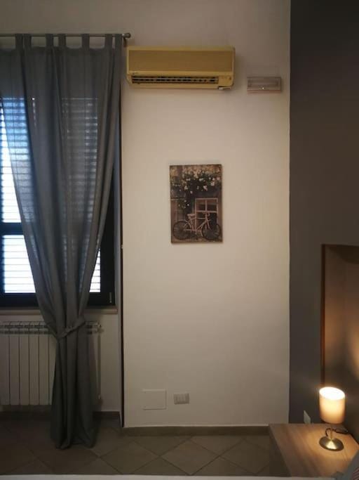 Europa 37 Apartment in Messina