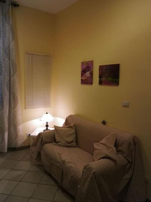 Europa 37 Apartment in Messina