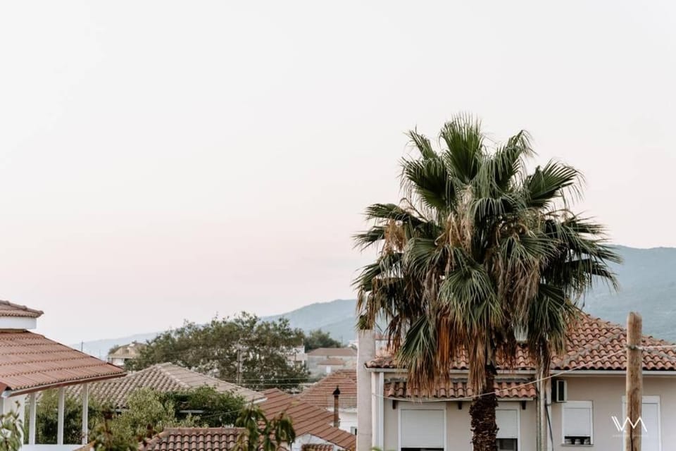 FSM APARTMENTS PERDIKA Apartment in Peloponnese, Western Greece and the Ionian